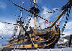 HMS Victory